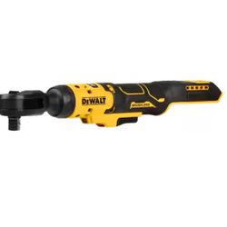 ATOMIC 20V MAX Cordless 1/2 in. Ratchet (Tool Only)