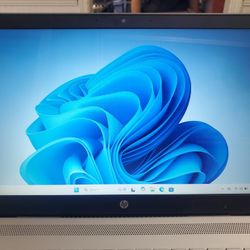 HP Laptop 15"