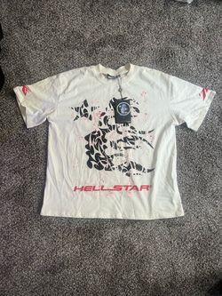 Hellstar tee