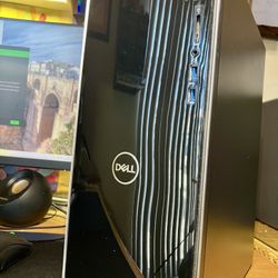🌟GAMING DESKTOP PC 🖥️ || INTEL CORE i5 9400 || GTX 1650 || 512GB SSD || 16 GB RAM || Wi-Fi || Windows 11 🎉