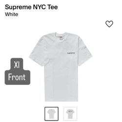 Supreme Shirts 