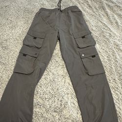 Rue 21 Cargo Pants