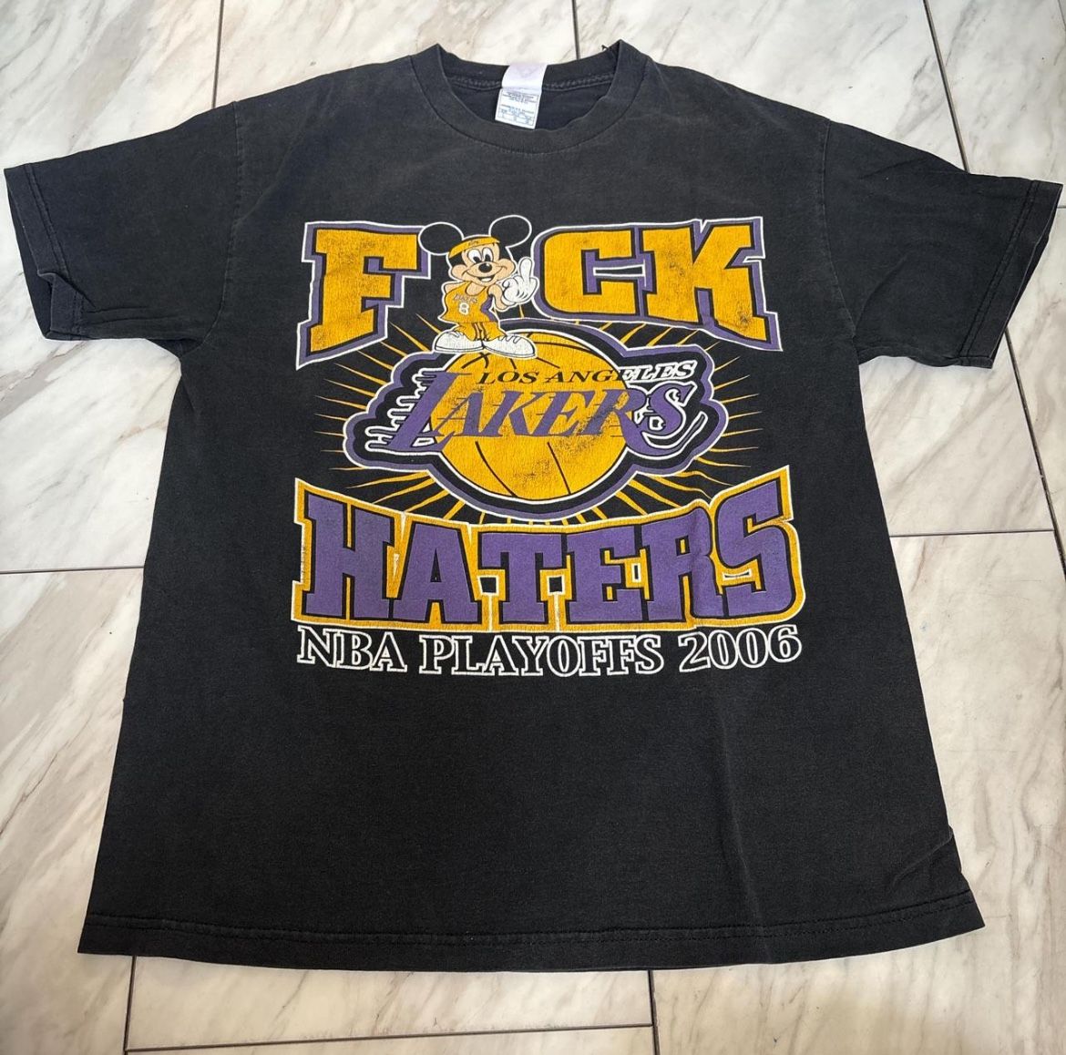 Lakers Shirt