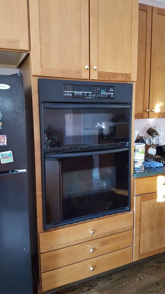 Kitchenaid Built In Convection Microwave Oven For Odenton Kitchenaid Built In Convection Microwave Oven For Odenton Md Offerup