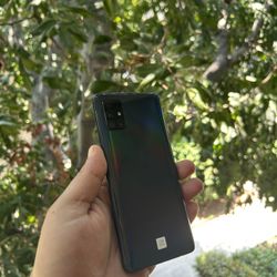 Samsung Galaxy A 51 Unlocked 