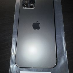 iPhone 12 Pro !!PRICE IS FIRM!!