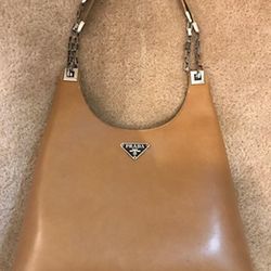 Prada Purse