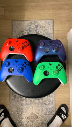 Xbox Controllers New 30$ each
