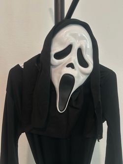 Kids Scream costume
