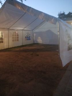CARPA NEW. 20 X 20 TODO NEW