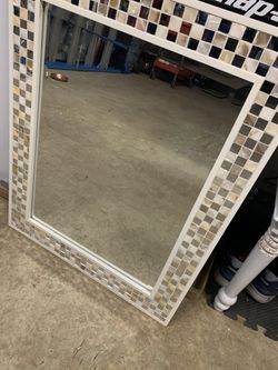Nice Mirror 