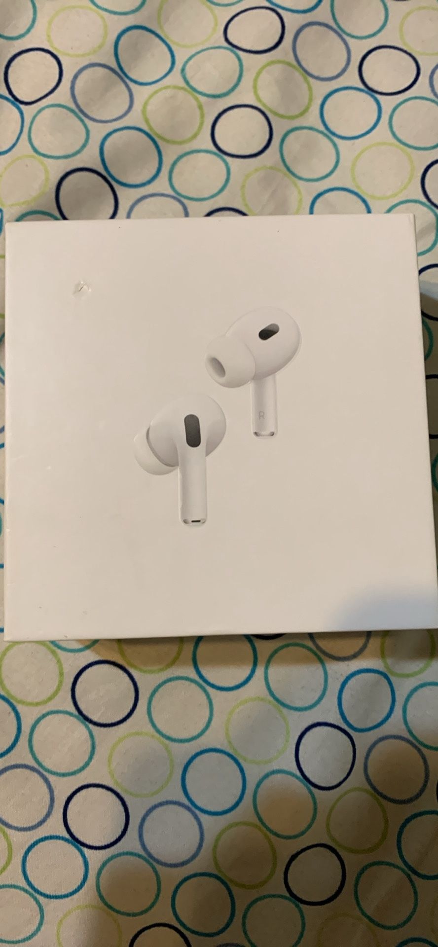 Airpod pro 2nd gen 