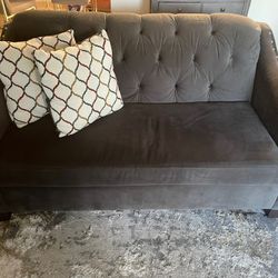 Living room Furniture Couch Mueble 