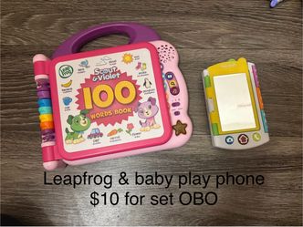 Educational set