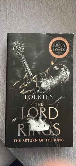 Lord of the Rings: Return of the King