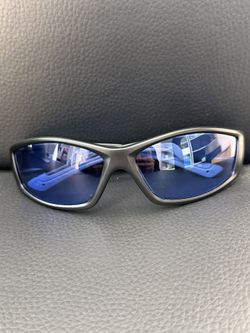 HPS Glasses With Case 