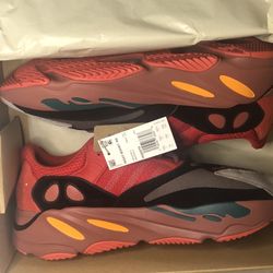 Yeezy Boost 700 Hired 