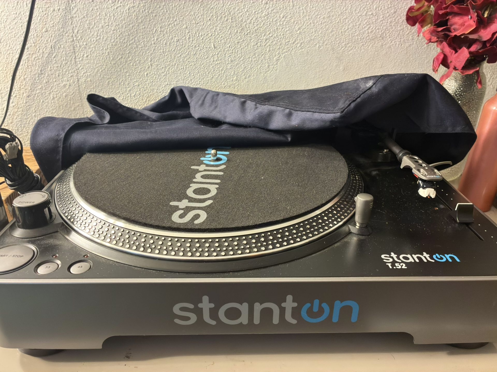 Stanton T.52