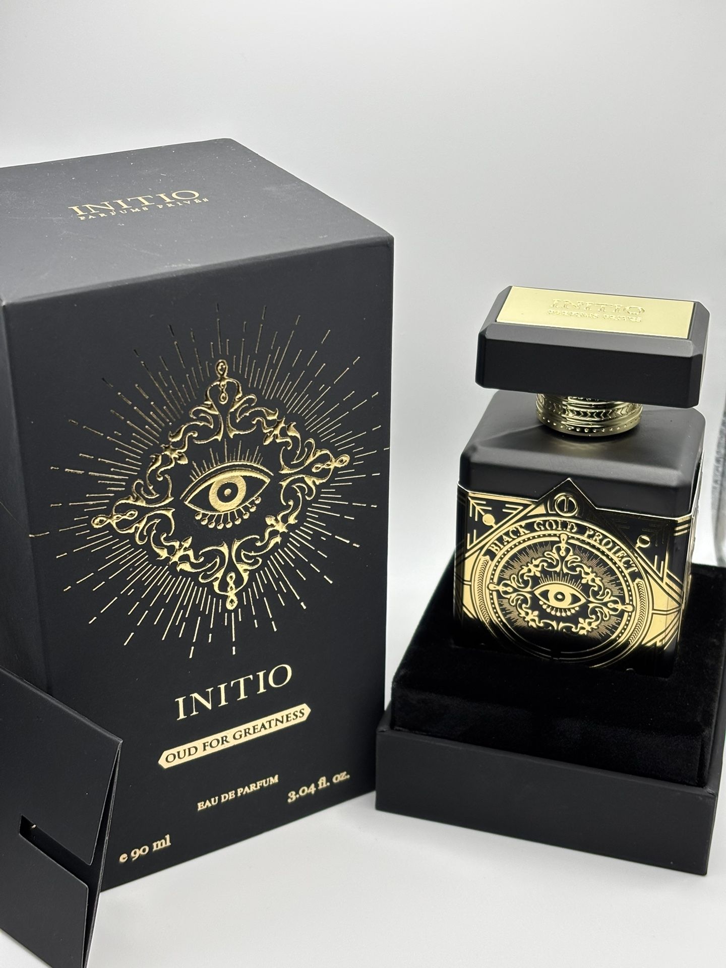 INITIO Cologne