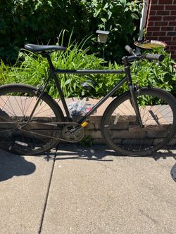Fixie 6KU bike