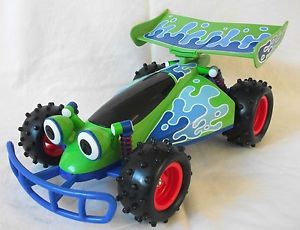 Toy story: giant RC car (free wheel buggy) original