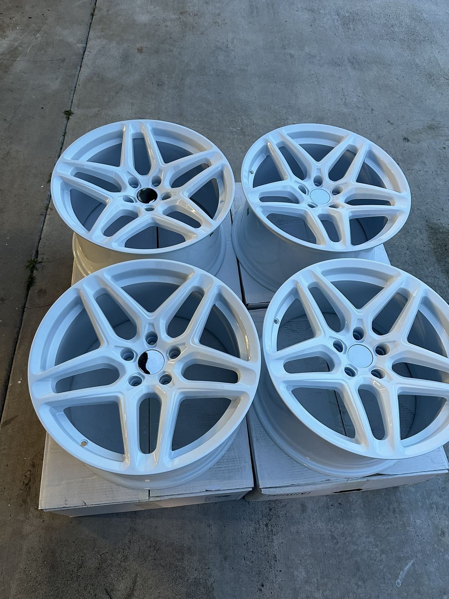 Heritage Ebisu Wheels for Sale in Anaheim, CA - OfferUp