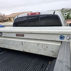 Whetherguard Tool Box 