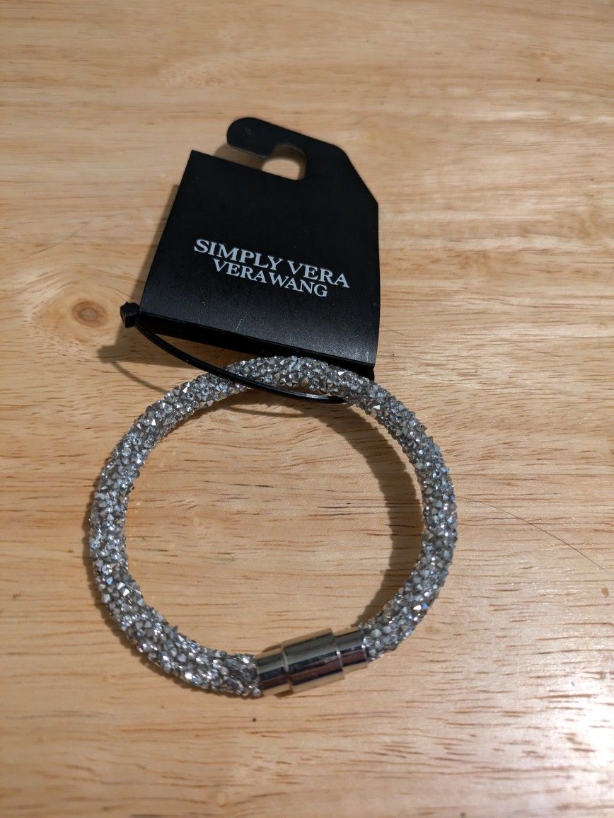 Vera Wang Bracelet 