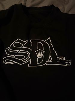 SDL Crewneck