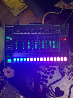 Roland TR-8 Drum machine