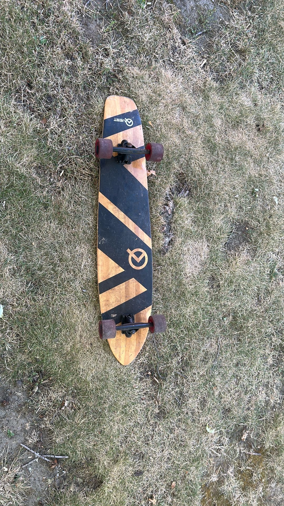 Longboard