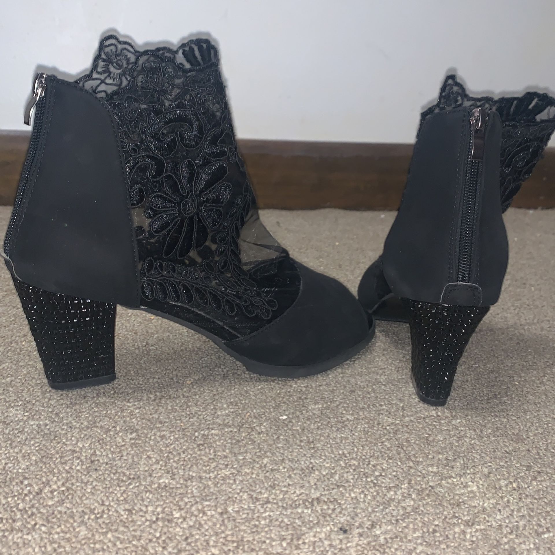 Heels