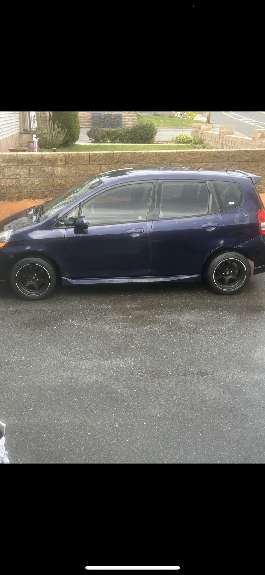 wheels and tires for sale not the car