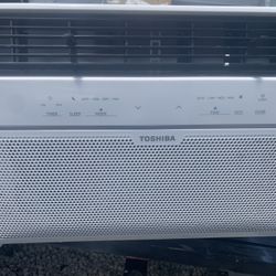Windows Ac Unit Toshiba 6000 Btu 