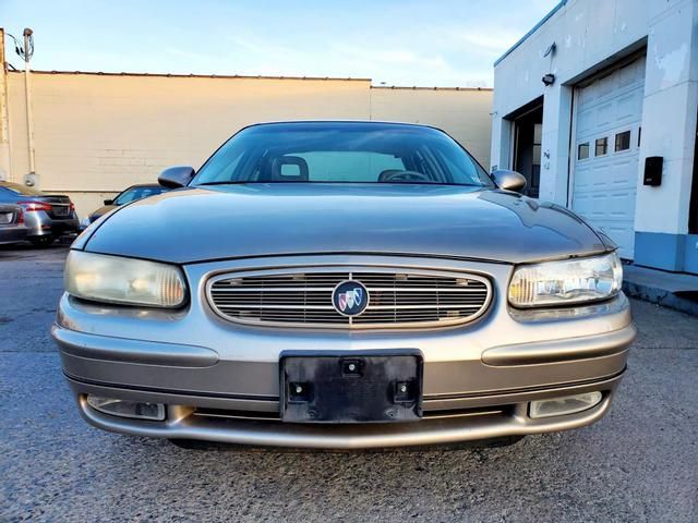 2003 Buick Regal