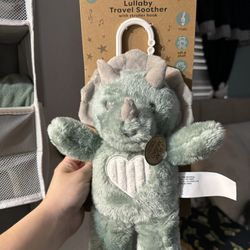 Lullaby Travel Soother 