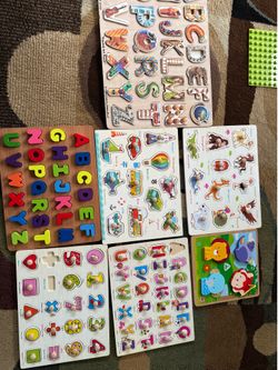 Puzzles