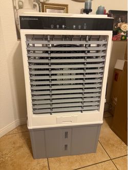 Air Cooler JH-410Y