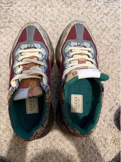 Gucci Shoes