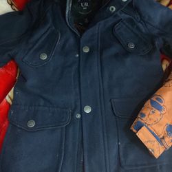 Kids Coat
