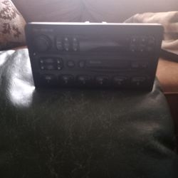 Car Stereo 