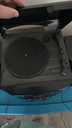 Retro Stereo