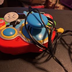 Thomas the train TV game program for kids for five dollars