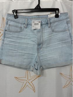 American Eagle stretch size 12 new