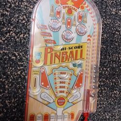 Mini Pinball 