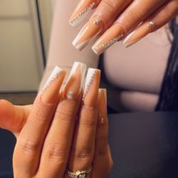 Nail Suplies