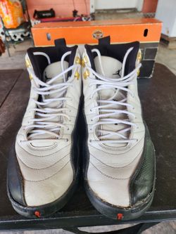 jordan 12