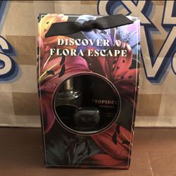 Tropidelic “Discover A Floral Escape” Set Bath And Body Works