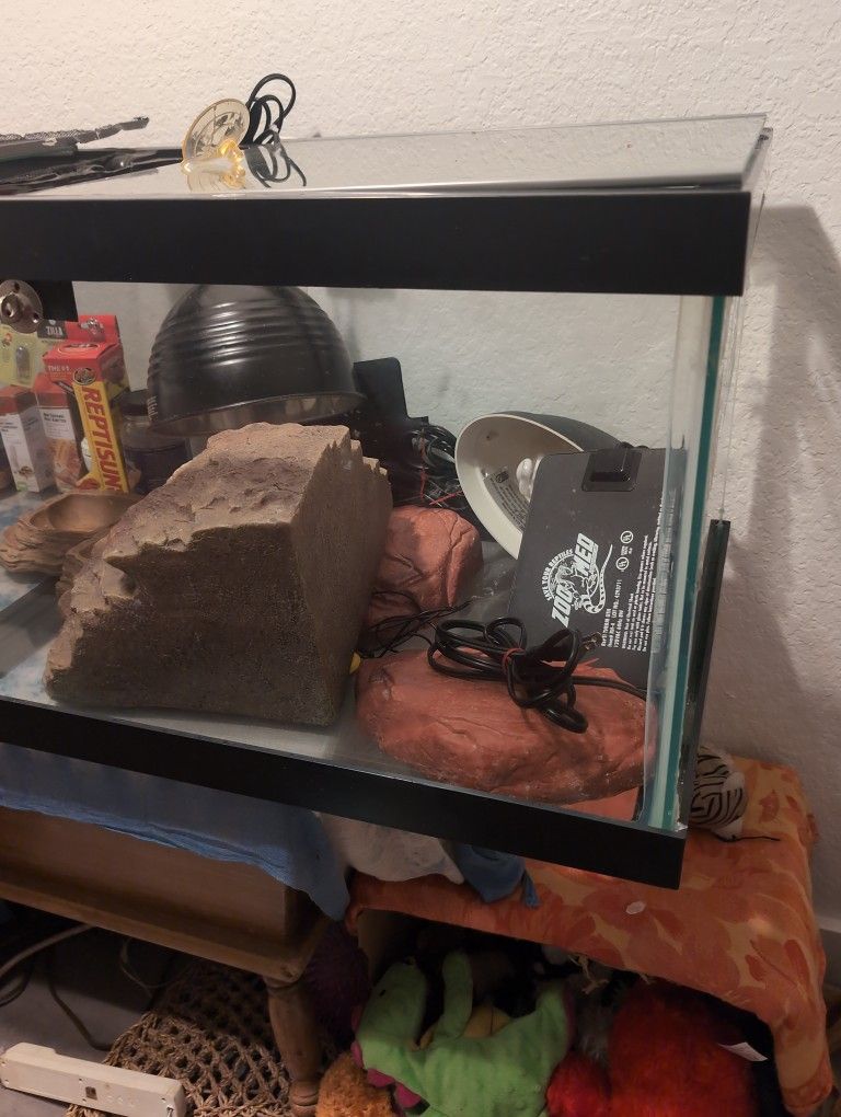 Pet Supplies