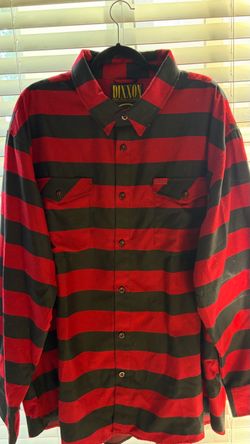 dixxon flannel